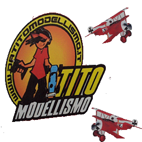 Tito Modellismo